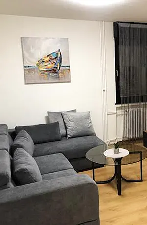 Dnevna soba